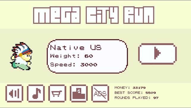 Mega City Run(圖3)-速報App