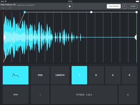 Remixlive - Make Music & Beats screenshot 3
