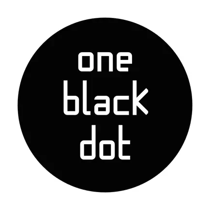 One Black Dot Читы