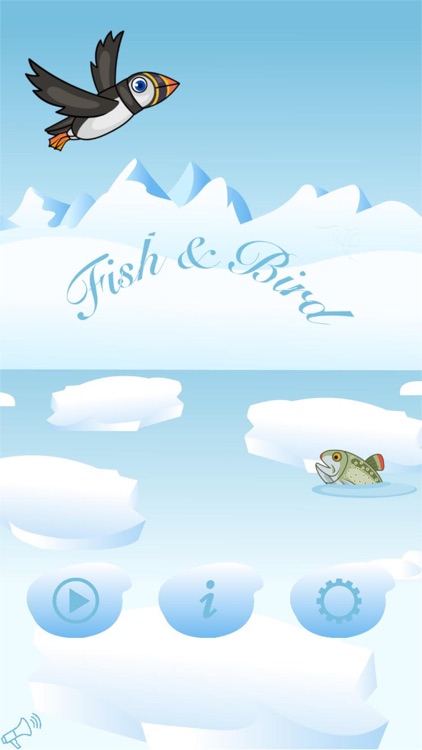 Fish & Bird screenshot-0