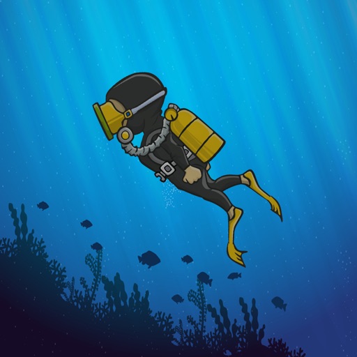 Super adventure - Abyssal Aquarium icon