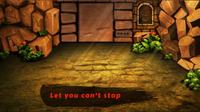 The Mystical Time Crystal - a adventure games screenshot 2