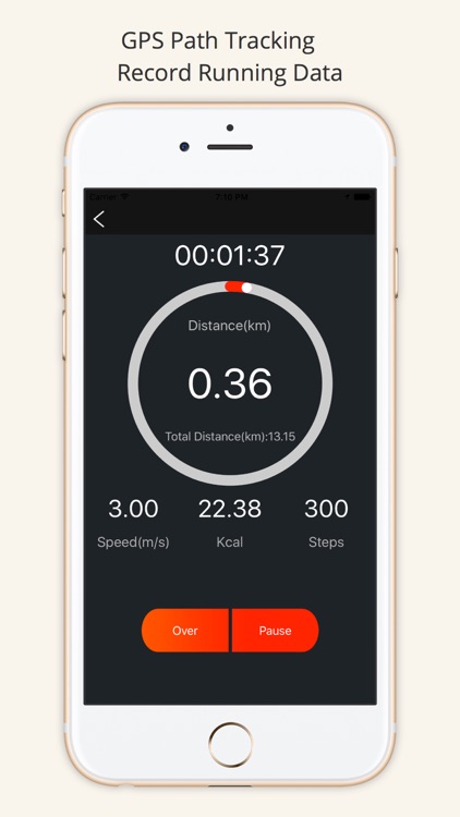 Running Map Pro - Route Planner & Calorie Counter