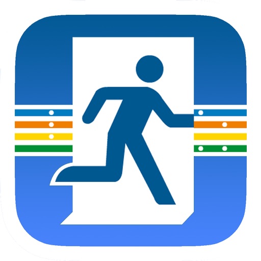metroexit - save time in montreal metro