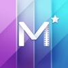 MV Maker Pro– Add background Music to Video
