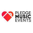 PledgeMusic Events