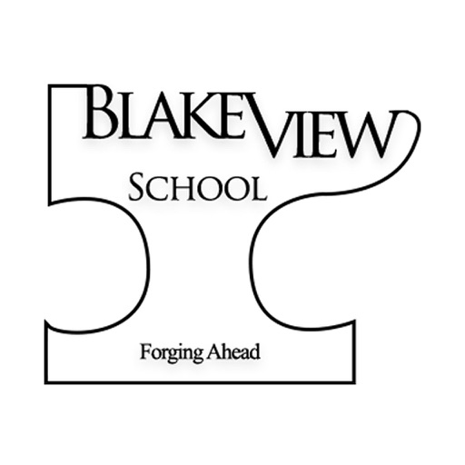 Blakeview Primary School - Skoolbag icon