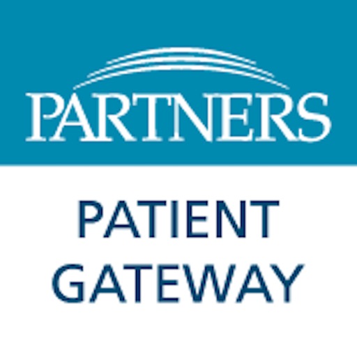Partners Patient Gateway Mobile