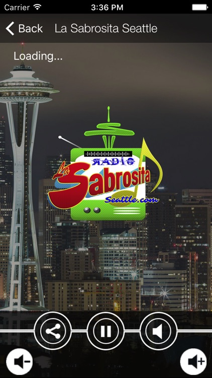 La Sabrosita Seattle