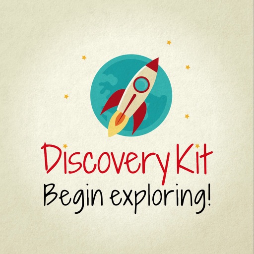 Discovery Kit icon