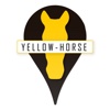 Yellow Horse