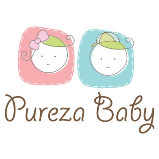 Pureza Baby - Moda Infantil icon