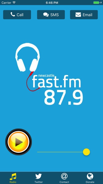 Newcastle FastFM