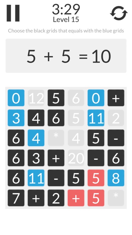 Fun with Number Operators screenshot-4