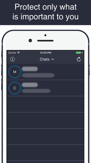 ChatPrivate(圖2)-速報App