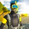 Gear up & swim in the vast ocean, explore treasure & underwater world in this summer