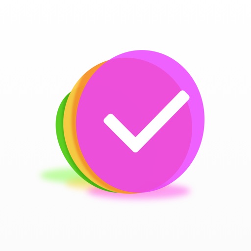 Task List Pro - Planner, Reminder and Stuff To Do icon