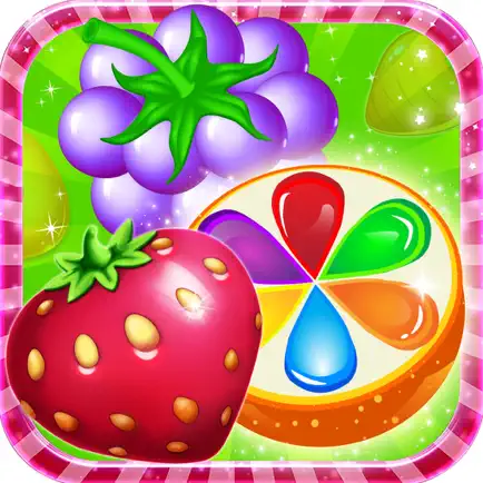 Fruit Garden 2018 Читы