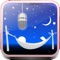 Over 3 million people use Dream Talk Recorder to record their sleep talks and snores at night