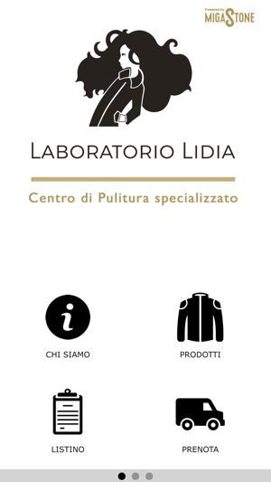 Laboratorio Lidia(圖2)-速報App