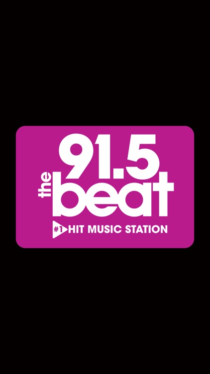 91.5 The Beat