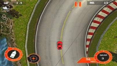 How to cancel & delete CarX Racing 3D from iphone & ipad 2