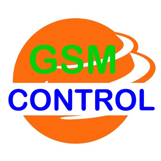 GSM-RELAY Icon