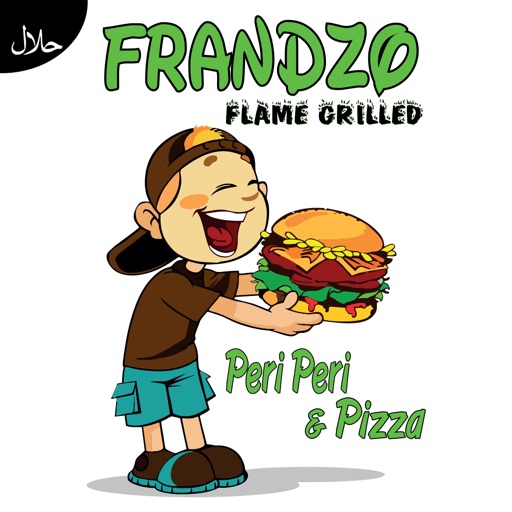 Frandzo icon