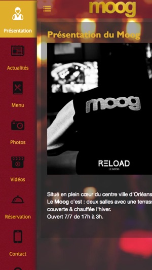 Le Moog