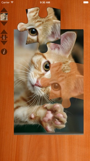 Cat Puzzles(圖4)-速報App