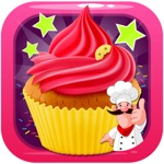 Kids Cup Cake Maker