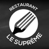 Restaurant Le Suprême