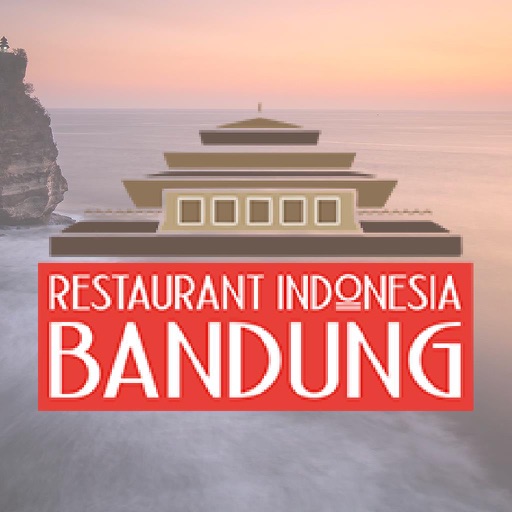 restaurant bandung by Reload Media