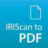 IRIScan to PDF - I.R.I.S. s.a.