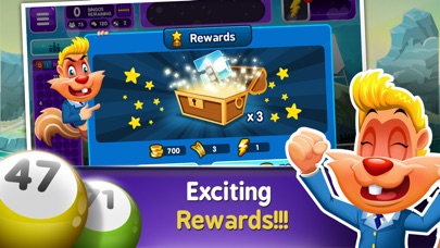 BINGO LIVE :LIVE BINGO GAME 2.0 IOS CASINO BINGO LIVE :LIVE BINGO GAME 2.0 IOS