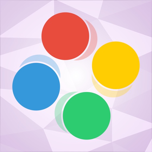 Droplets - Game Of Reflexes icon