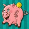 小猪爱储蓄 - 练智力的益智切割