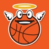 BasketMoji - #1 Basketball Emoji Sticker App