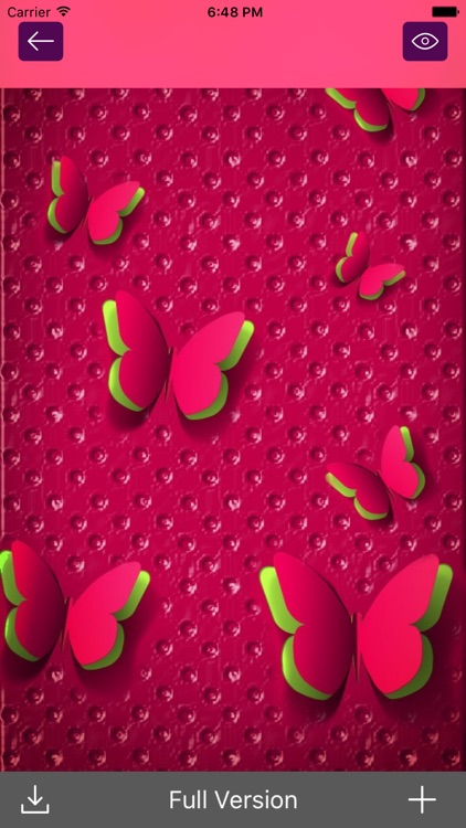 Girly Wallpapers HD - Pink Background For Girls