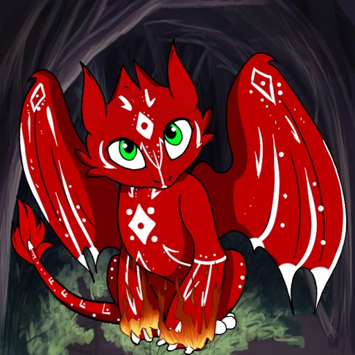 Avatar Maker: Dragons Icon