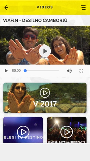 Viafin Turismo(圖3)-速報App