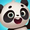 Stickers for Earth Day is an art collaboration with designers and illustrators from all over the world to spread the word about pandas and other endangered species with the help of stickers