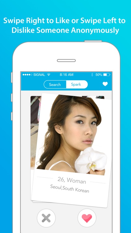 KoreanX: Korean Dating App, Asian Girls Adult Chat by donglin song