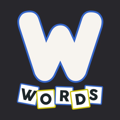 Word Planets - Word Search Mind Games