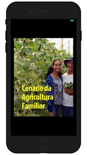 ANUÁRIO BRASILEIRO DA AGRICULTURA FAMILIAR(圖4)-速報App