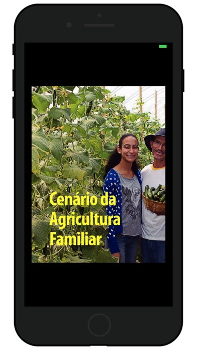 ANUÁRIO AGRICULTURA FAMILIAR screenshot 4