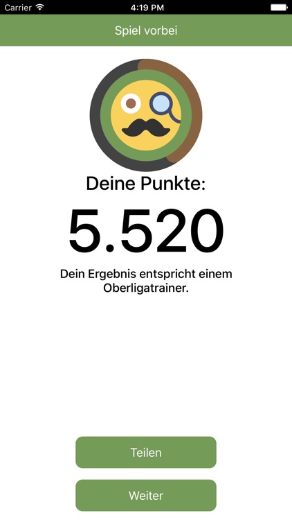 Das FussballQuiz Lite