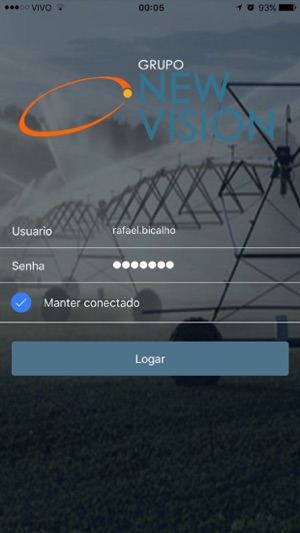 Grupo New Vision(圖2)-速報App