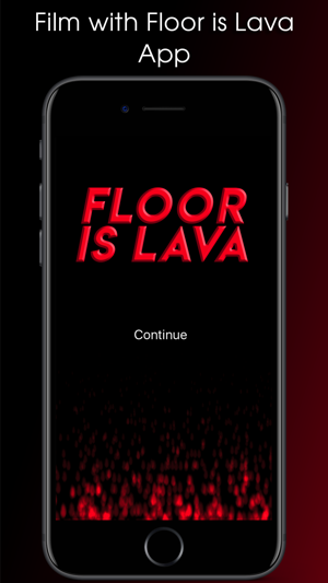 Floor is lava - Cam(圖1)-速報App