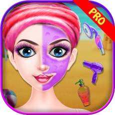 Activities of Summer Time Spa Salon Game Pro